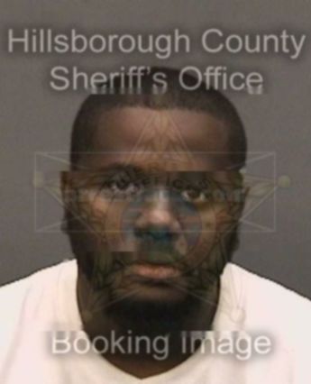 Corey James Hall