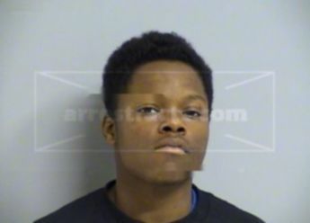 Kejuan Maurice Harris
