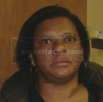 Tia Monnette Hart