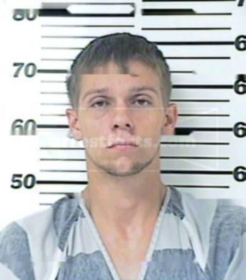 Joshua David Whittenberg