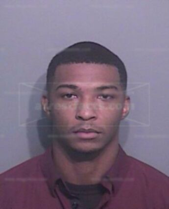 Milton Eugene Strother Jr