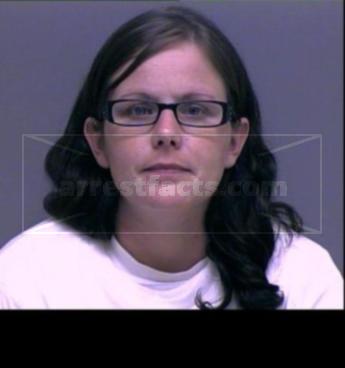 Tiffany Renee Adams