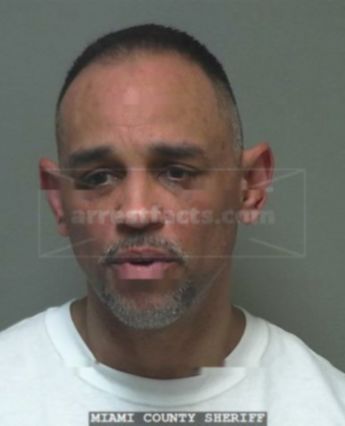 Terry Lewis Smith