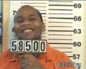 Huey Ray Martin