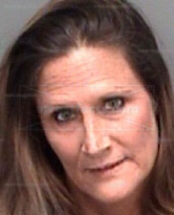 Connie P Marshall