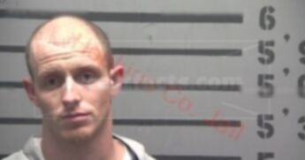 Zachary Ray Mckenney
