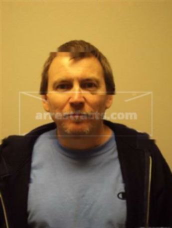Gary Franklin Baney