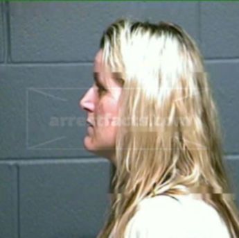 Lisa Marie Powell