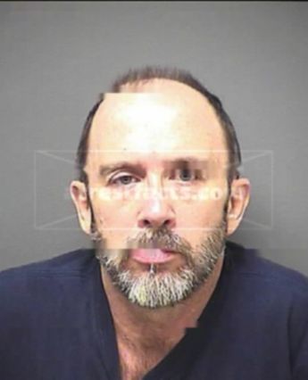 Larry Richard Kivett