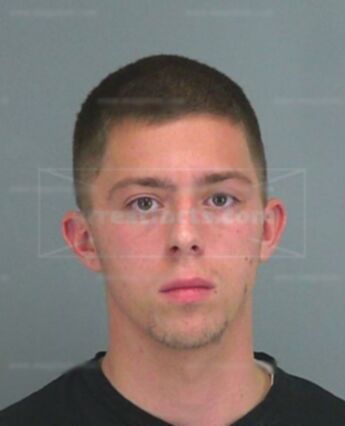Evan Scott Sheaffer