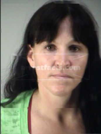 Crystal Lynn Reeder