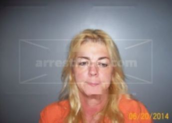 Annita Louise Holbert Bodie