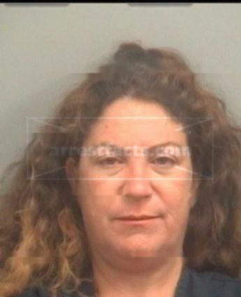 Gwendolyn Kay Greene