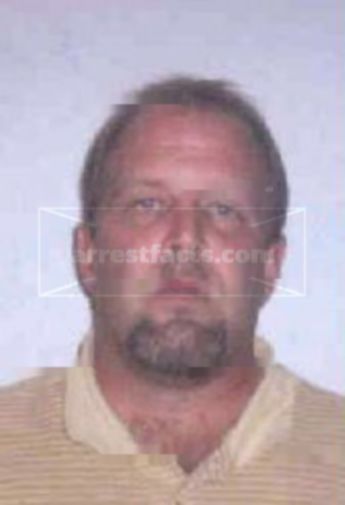 Thomas Dell Huffhines