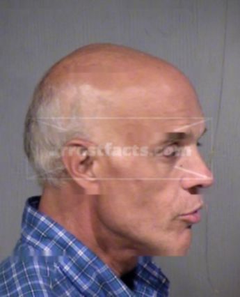 Jeffrey Scott Benham