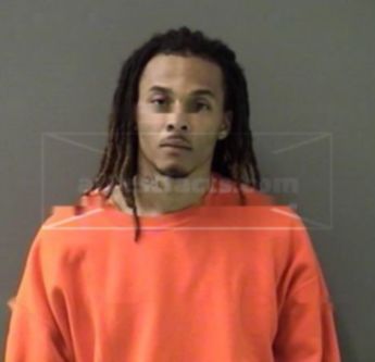 Dewayne Preston Williams