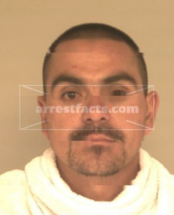 Enrique Rangel Gonzalez