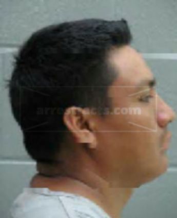 Sergio Leon Reyes