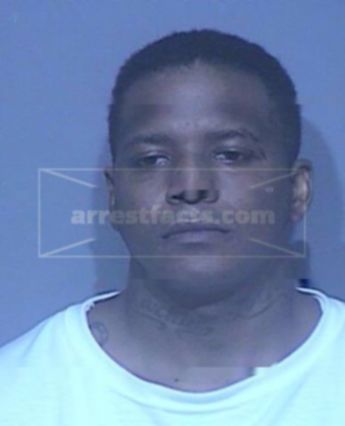 Esau Markiel Crosby