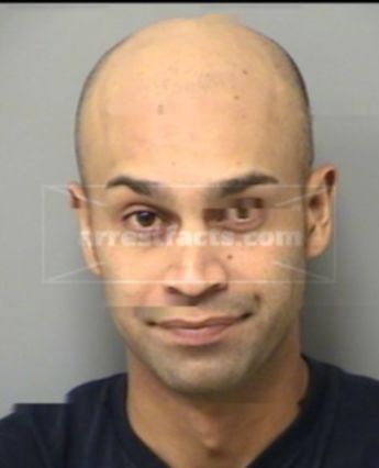 Jarrod Richard Rodriguez