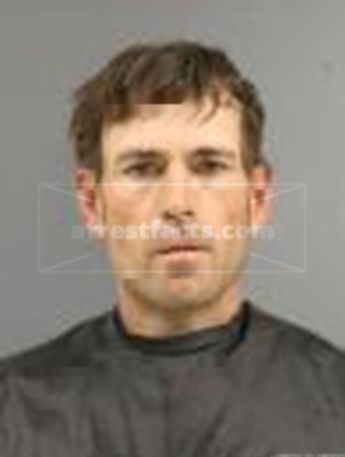 Brian Edward Parker