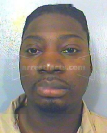 Marcus Pettiford