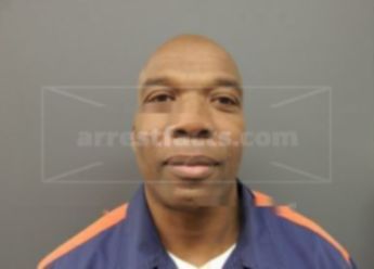 Darryl Montand Thomas