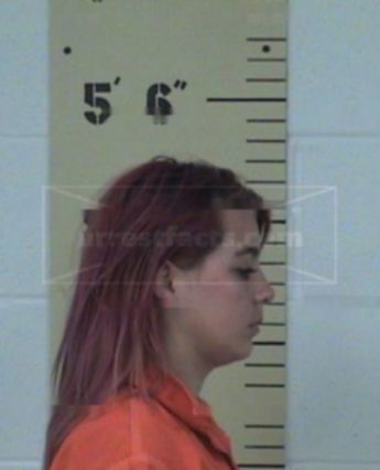 Sasha Michelle Roden