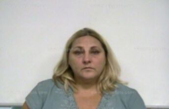Denise Darlene Mckee