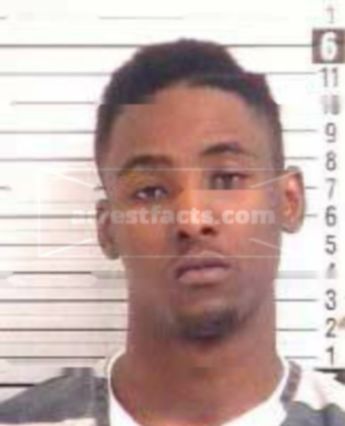 Tylour Morgan Jones