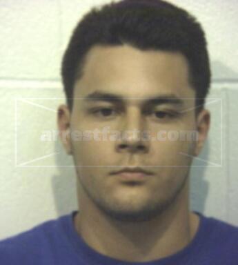 Gilbert James Donald Bernal