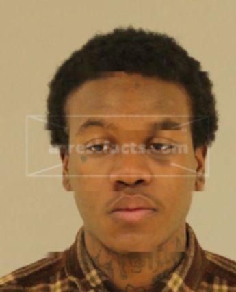 Javonte Marquise Archie