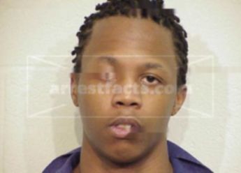 Demarcus Walker