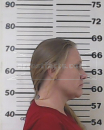 Kristen Tennille Patterson