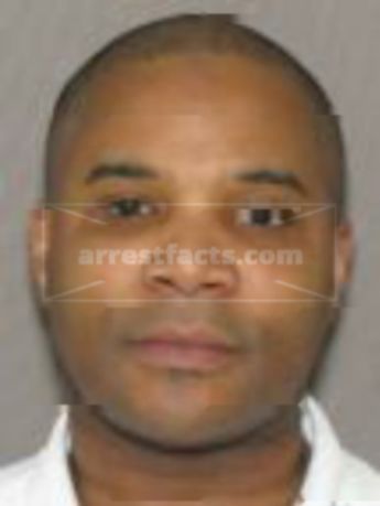 Undray Dejohn Taylor