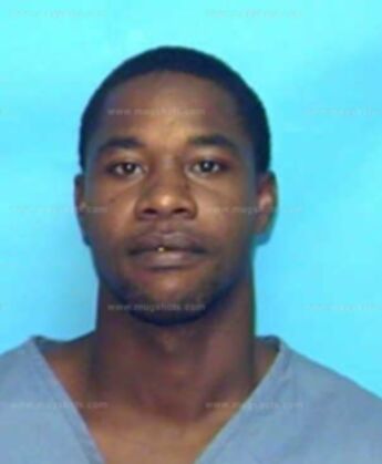 Reshard Deron Yates