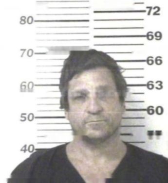 David Lee Stringer