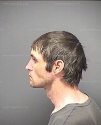 Brandon Charles Mackert