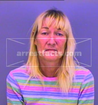 Melba Renee Kennedy