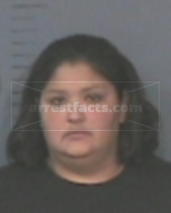 Tina Lois Perez
