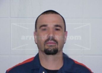 Mark Frederick Williams