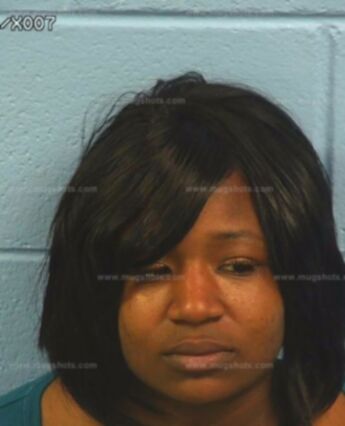 Sophia Deandrea Graves
