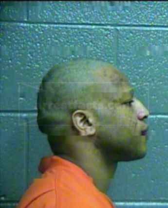 Antwan D Harrison