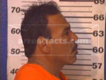 Jose Raul Campa Saenz