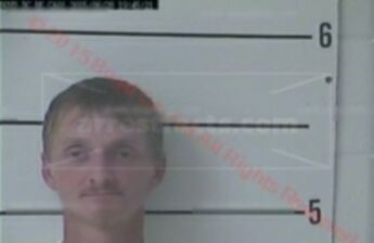 Timothy Aaron Marshall