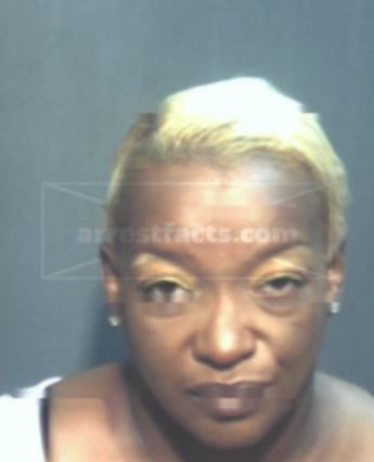 Shelandra Lee Wilson