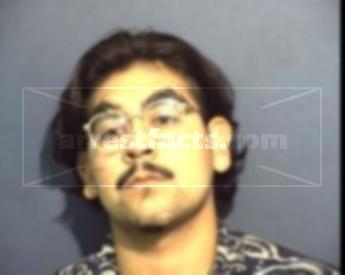 Carlos Omar Teran
