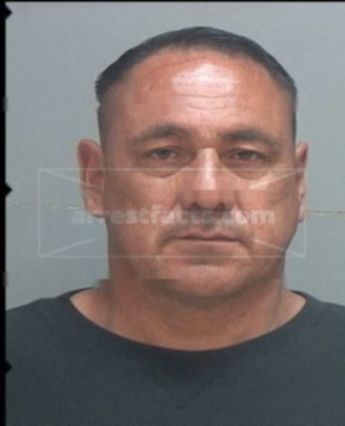 Florencio Nunez Martinez