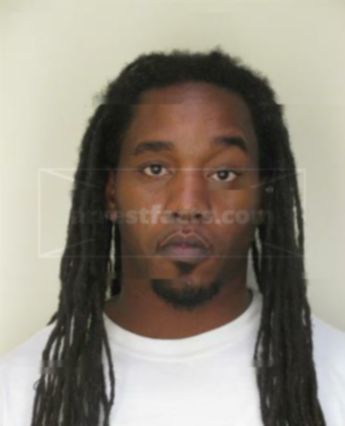 Antonio Tyrone Smith
