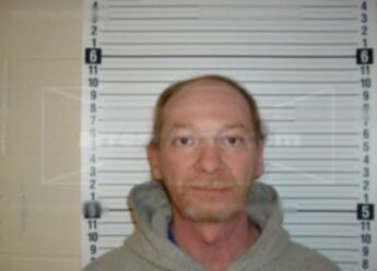 Ray Marvin Lafferty